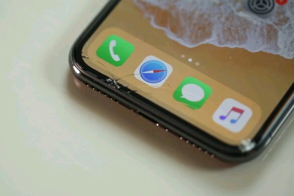 Quel est l'iPhone le plus fragile ?