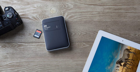 Quel est l'intérêt d'un SSD ?