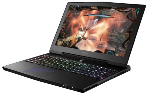 Quel est l'ordinateur portable le plus puissant au monde ?