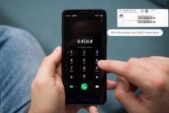 Quel est mon modèle de téléphone ?