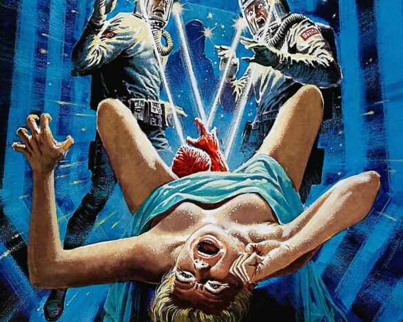 Quel film Alien regarder en premier ?