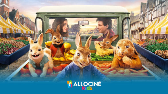 Quel film à partir de 10 ans ?