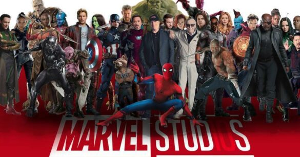 Quel film regarder avant Avengers Infinity War ?