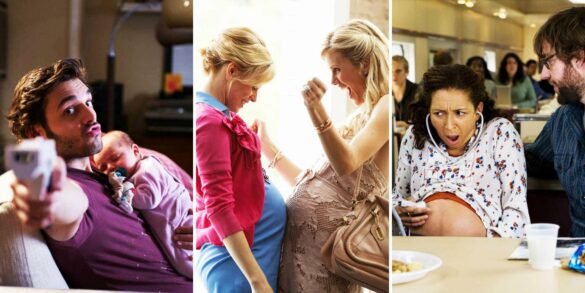 Quel film regarder avec son date ?