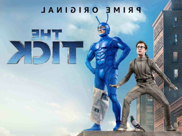 Quel film regarder sur Amazon Prime 2021 ?