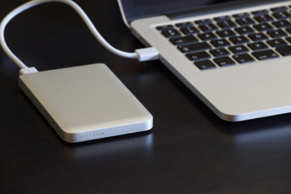 Quel format choisir pour formater un disque dur externe ?