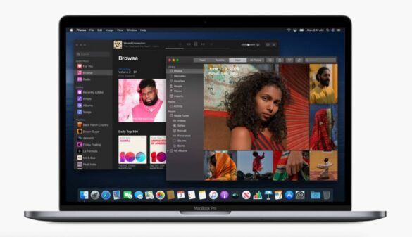 Quel format utiliser pour Mac ?
