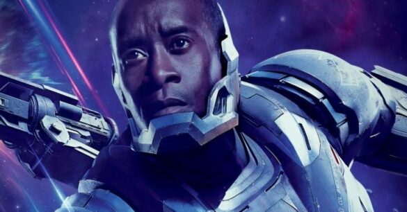 Quel futur pour les Avengers ?