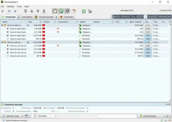 Quel gestionnaire de fichiers choisir ?