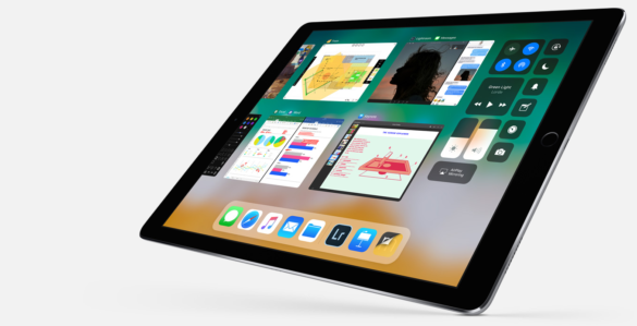 Quel iPad pour illustrateur ?