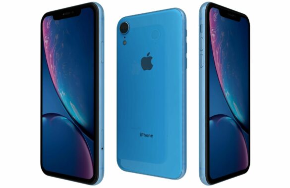 Quel iPhone après le XR ?