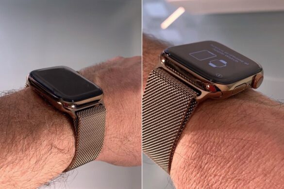 Quel iPhone avec Apple Watch SE ?