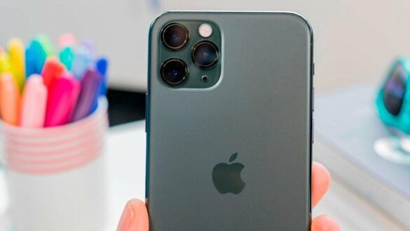 Quel iPhone choisir en 2022 ?