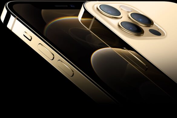 Quel iPhone choisir entre le 12 Pro et le 13 ?