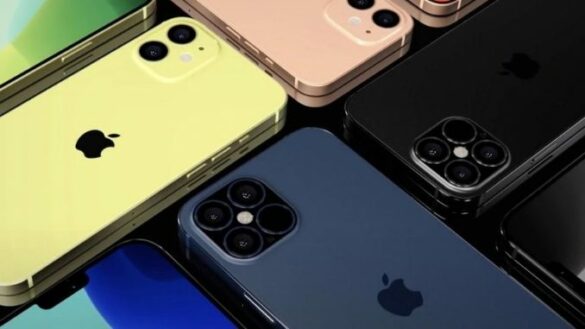 Quel iPhone choisir entre le 12 et le 12 Pro ?