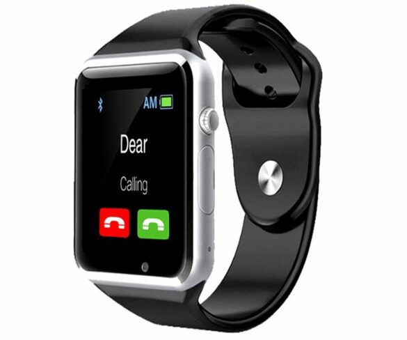 Quel iPhone compatible Apple Watch ?