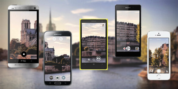 Quel iPhone fait les meilleures photos ?