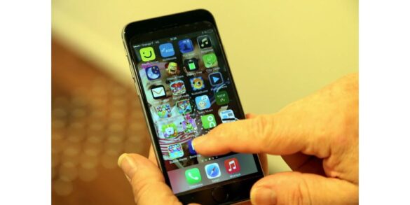 Quel iPhone n'a plus de mise à jour ?