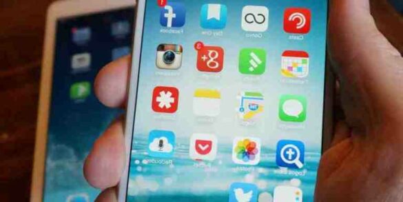 Quel iPhone peut avoir iOS 14 ?