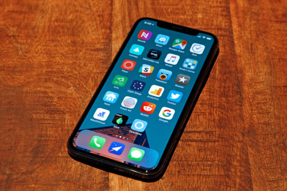 Quel iPhone peut avoir iOS 15 ?