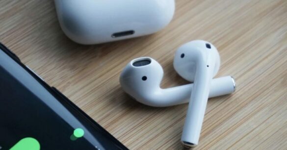 Quel iPhone pour AirPods Pro ?