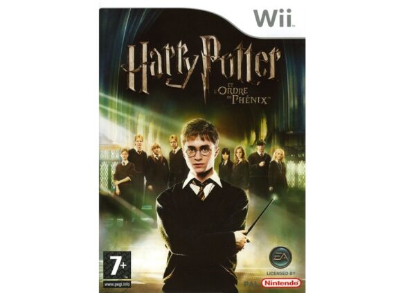 Quel jeu Harry Potter choisir ?