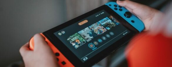 Quel jeu Switch à plusieurs ?