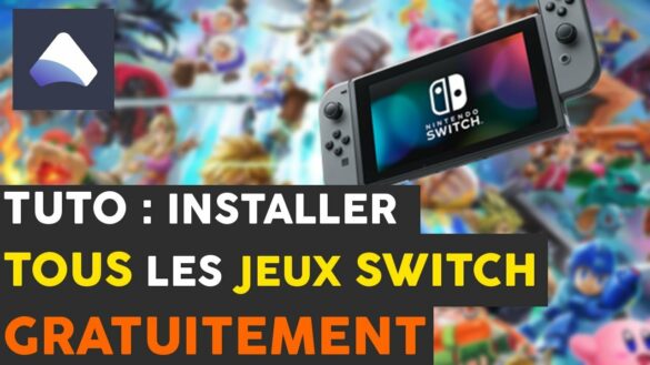 Quel jeu Switch avoir ?