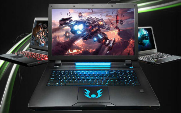 Quel jeu pour un PC pas puissant ?