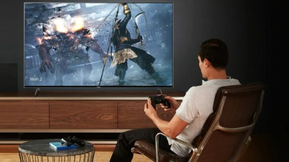 Quel jeux choisir sur PS5 ?