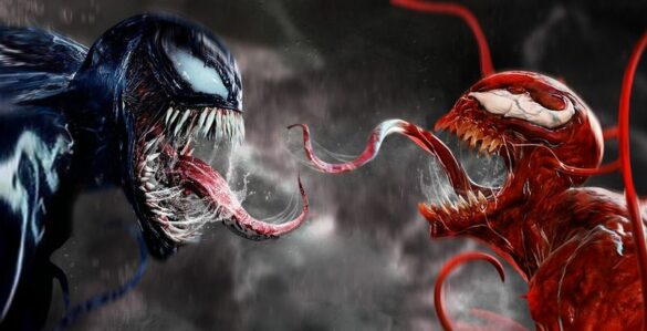 Quel jour sort Venom 2 ?