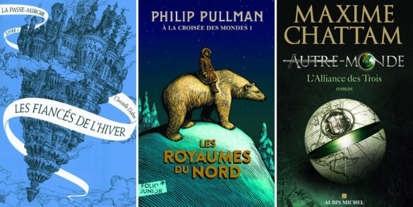 Quel livre lire après Dune ?