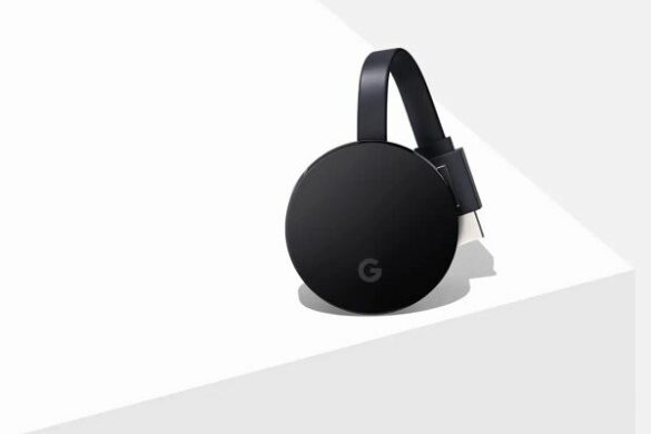 Quel meilleur Chromecast ?