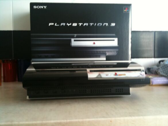 Quel modèle PS3 rétrocompatible ?