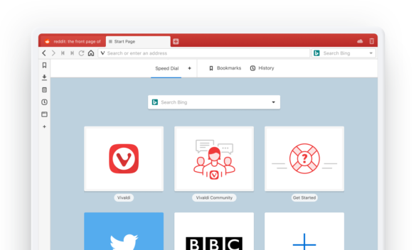 Quel navigateur est le moins gourmand en RAM ?