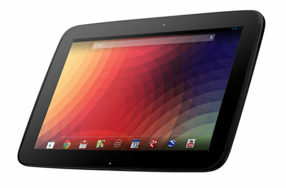 Quel navigateur pour vieille tablette ?