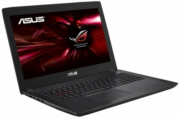 Quel ordinateur portable gamer ?