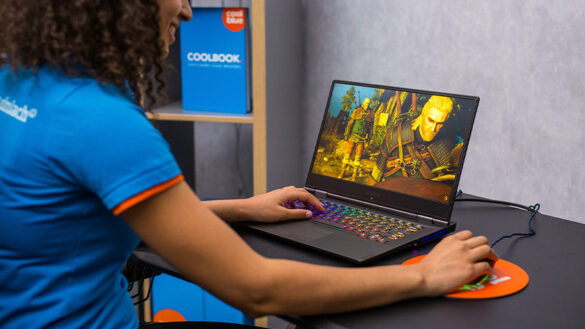 Quel ordinateur pour jouer à Warzone ?