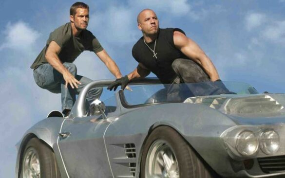 Quel ordre Ecouter Fast and Furious ?