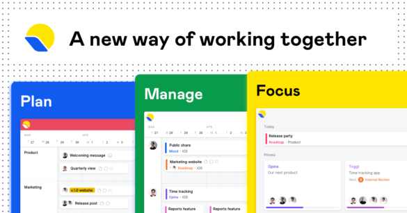 Quel outil pour remplacer OneNote ?