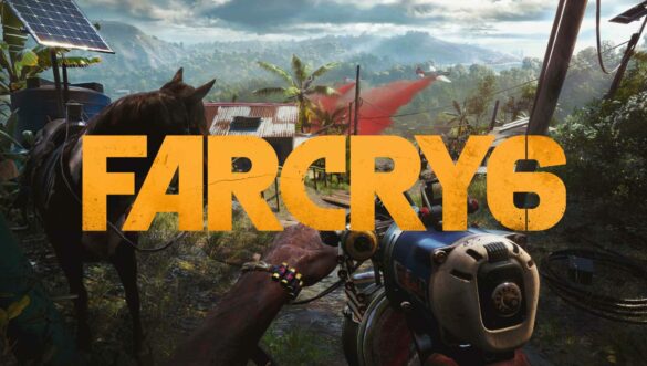 Quel pays Far Cry 6 ?