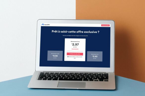 Quel pays pour NordVPN ?