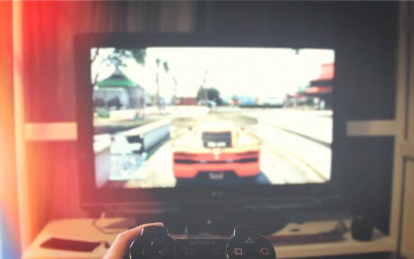 Quel premier jeu acheter sur PS5 ?