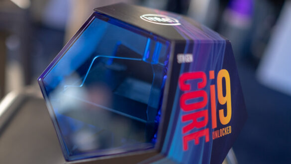 Quel processeur pour jouer en 2020 ?