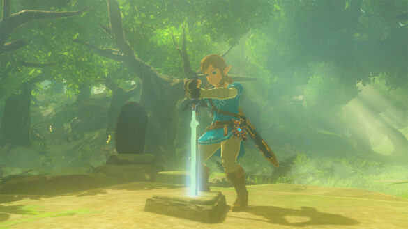 Quel sera le prix de Zelda Breath of the Wild ?