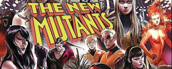 Quel sera le prochain X-Men ?