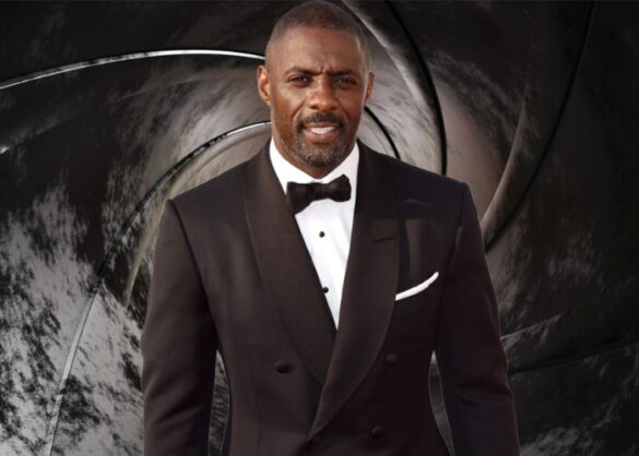 Quel sera le prochain acteur de James Bond ?