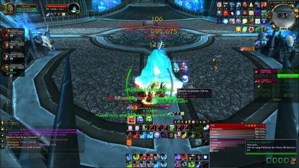 Quel serveur privé pour WoW ?