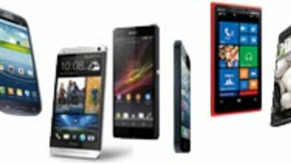 Quel smartphone 4 5 pouces choisir ?