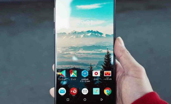 Quel smartphone aura Android 11 ?